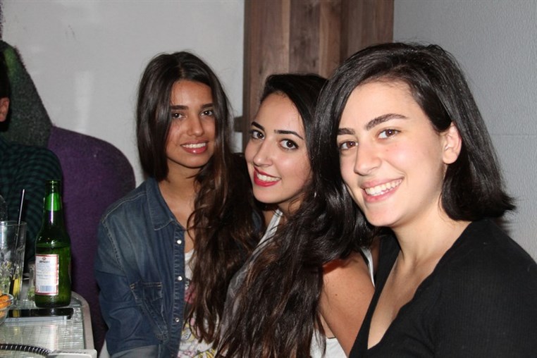 Joker Bar Opening